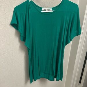 Pure sugar top